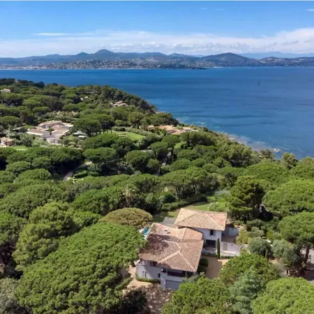 Parra * Saint-Tropez