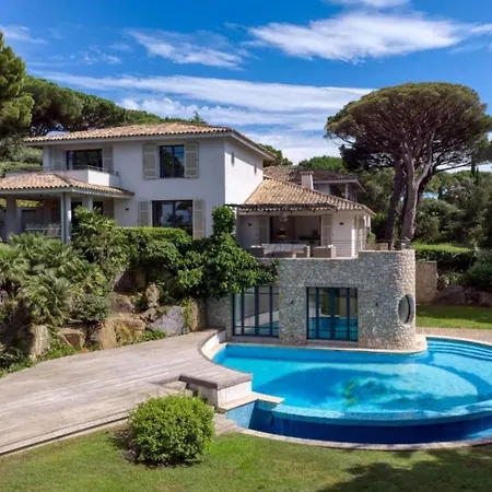 Parra Saint-Tropez