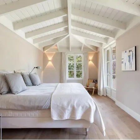 Parra Villa Saint-Tropez