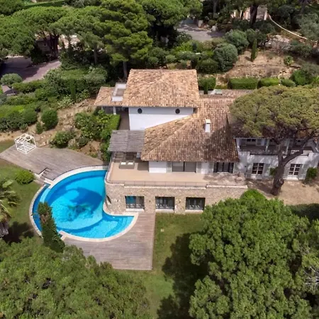 Parra * Saint-Tropez